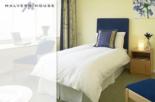 Malvern House High Wycombe Zimmer foto