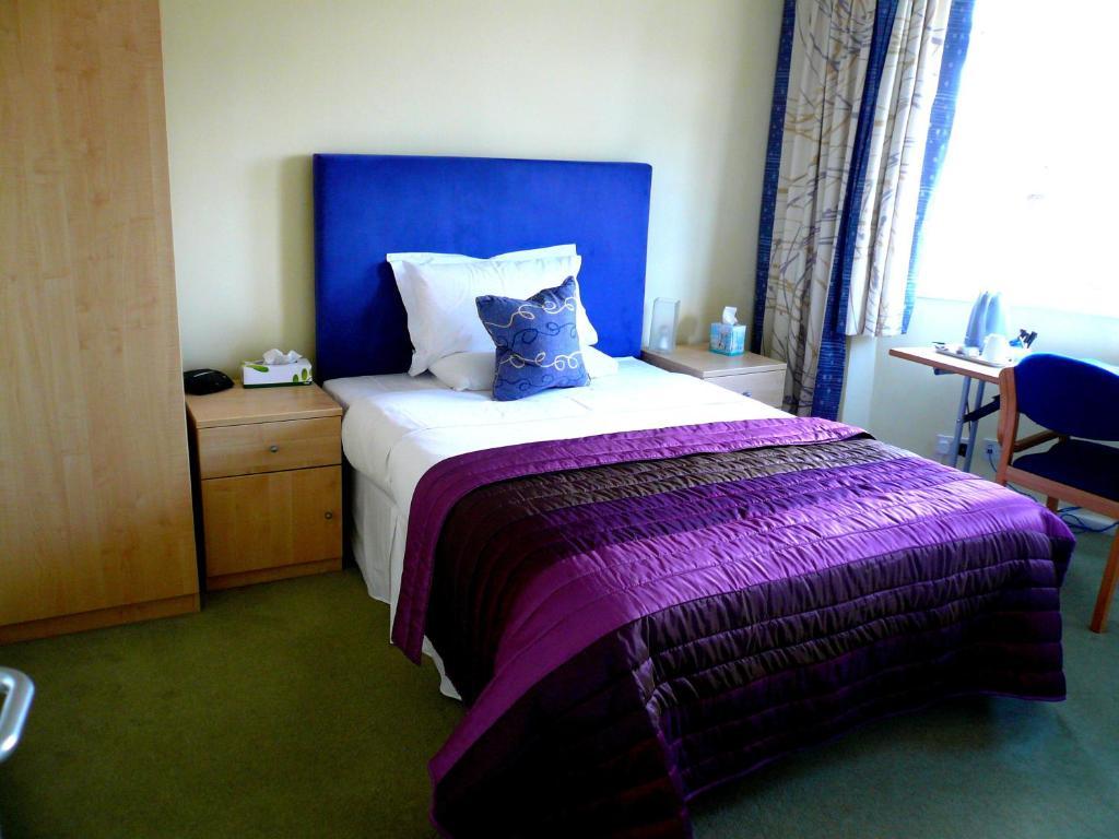 Malvern House High Wycombe Zimmer foto